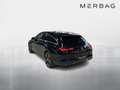 Mercedes-Benz CLA 200 d Shooting Brake Österreich-Edition Schwarz - thumbnail 2