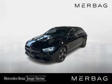 d Shooting Brake Österreich-Edition
