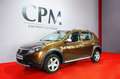 Dacia Sandero SANDERO STEPWAY II *62.000KM*TLEDER TOP ZUSTAND Braun - thumbnail 3