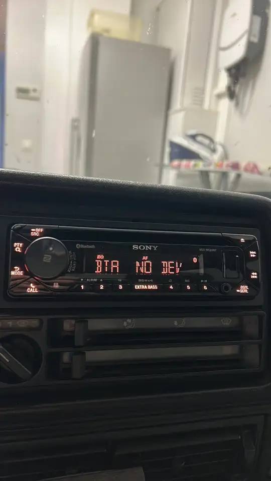 Volkswagen Golf GL, foto 12