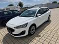 Ford Focus Turnier 1,5 EcoBlue Cool & Connect Weiß - thumbnail 3