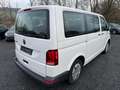 Volkswagen T6 Kombi T6.1 Kombi 2.0 TDI *CARAVELLE*9-SITZER*NAVI*APP- Weiß - thumbnail 6