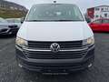 Volkswagen T6 Kombi T6.1 Kombi 2.0 TDI *CARAVELLE*9-SITZER*NAVI*APP- Weiß - thumbnail 2