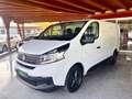 Fiat Talento Kasten L1H1 SX DAB AHK PDC Weiß - thumbnail 1