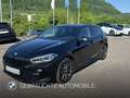 BMW 120 120d xdrive Msport auto Shadow line camera 18" Nero - thumbnail 1