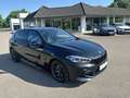 BMW 120 120d xdrive Msport auto Shadow line camera 18" Nero - thumbnail 13