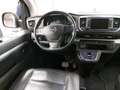 Opel Zafira Zafira Electric 75 kWh Elegance L2H1 8PL Aut. Gris - thumbnail 3