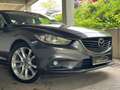 Mazda 6 2.5 SKYACTIV-G Sports-Line Gris - thumbnail 6