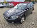 Volvo V50 2.0 D Summum Schwarz - thumbnail 6