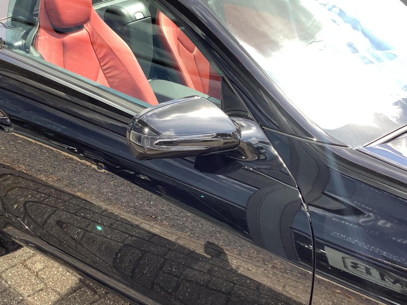 Mercedes-Benz SLK 300 automaat, command, cruise, lederen bekleding — photo 10