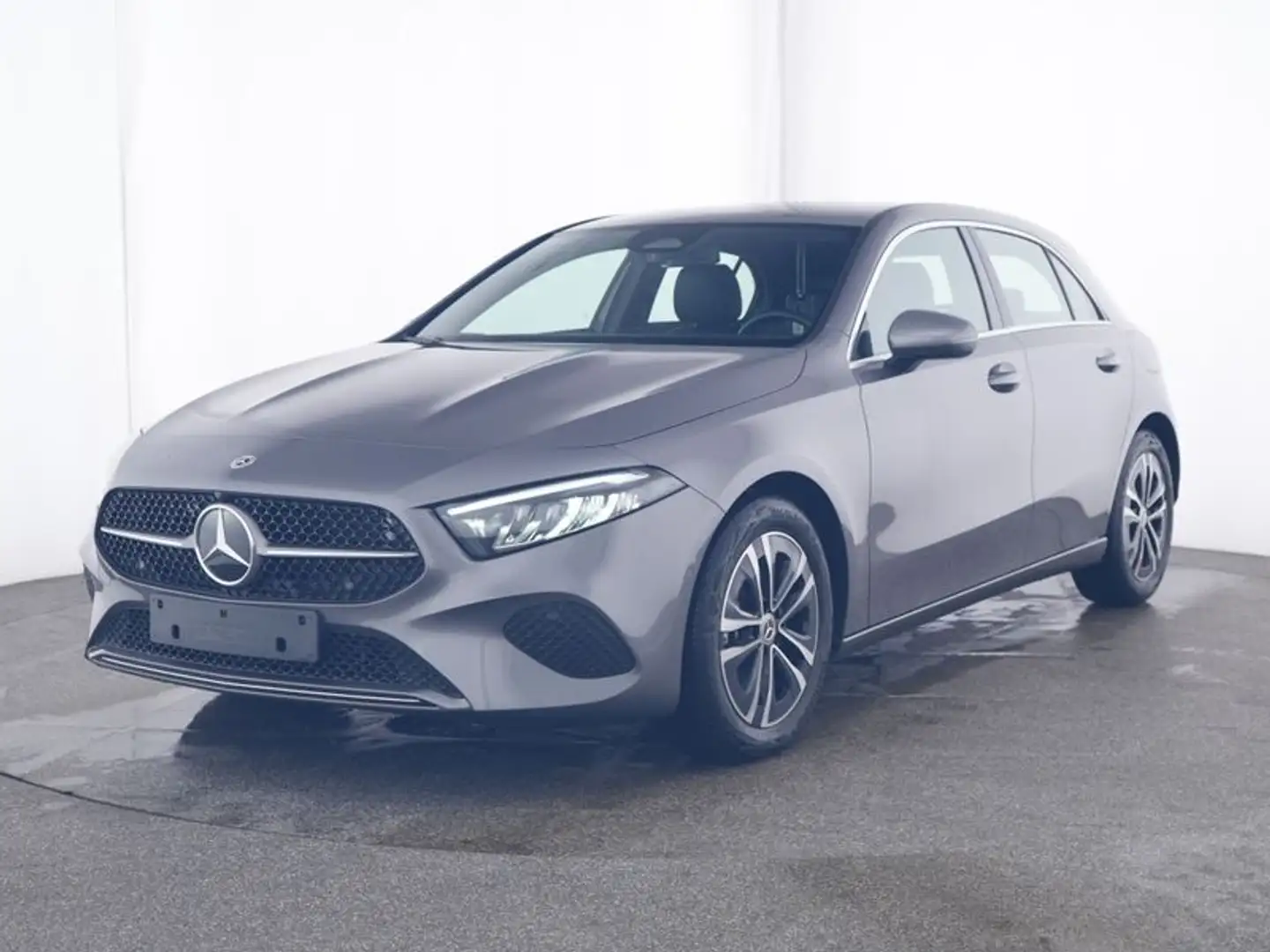 Mercedes-Benz A 180 Progressive Line Advanced*Navi*PTS*Kamera* Grigio - 1