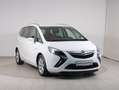 Opel Zafira Tourer 1.4 Turbo Edition ecoflex *7-Sitzer!!!* Weiß - thumbnail 7