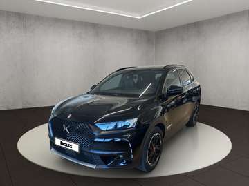 DS 7 Crossback Performance Line