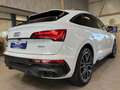 Audi SQ5 Sportback TDI AHK Matrix Black MMI+ B&O Blanc - thumbnail 4