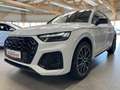 Audi SQ5 Sportback TDI AHK Matrix Black MMI+ B&O Blanc - thumbnail 19