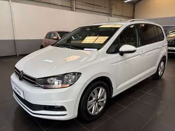 2.0 TDI 150CH LIFE PLUS DSG7 7 PLACES