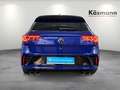 Volkswagen T-Roc R 4M 300PS R-PERFORMANCE-AGA PANO BLACK Blau - thumbnail 8