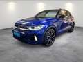 Volkswagen T-Roc R 4M 300PS R-PERFORMANCE-AGA PANO BLACK Blau - thumbnail 4