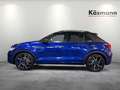Volkswagen T-Roc R 4M 300PS R-PERFORMANCE-AGA PANO BLACK Blau - thumbnail 5