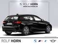 BMW 118 d Advantage Aut Lenkradhzg Navi PDC LED Klima Schwarz - thumbnail 6