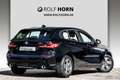 BMW 118 d Advantage Aut Lenkradhzg Navi PDC LED Klima Noir - thumbnail 2