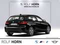 BMW 118 d Advantage Aut Lenkradhzg Navi PDC LED Klima Schwarz - thumbnail 2