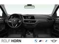 BMW 118 d Advantage Aut Lenkradhzg Navi PDC LED Klima Schwarz - thumbnail 4