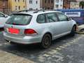 Volkswagen Golf Variant 1.9 TDI 4Motion / Allrad /Scheckheftgepflegt Argento - thumbnail 4