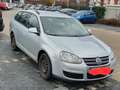 Volkswagen Golf Variant 1.9 TDI 4Motion / Allrad /Scheckheftgepflegt Silber - thumbnail 1