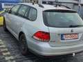 Volkswagen Golf Variant 1.9 TDI 4Motion / Allrad /Scheckheftgepflegt Srebrny - thumbnail 2