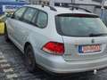 Volkswagen Golf Variant 1.9 TDI 4Motion / Allrad /Scheckheftgepflegt srebrna - thumbnail 3