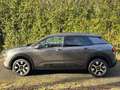 Citroen C4 Cactus 1.6 HDI 100 SHINE * 53.000KM * 2018 * GPS * LED * GARANTIE Gris - thumbnail 5