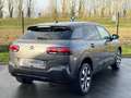 Citroen C4 Cactus 1.6 HDI 100 SHINE * 53.000KM * 2018 * GPS * LED * GARANTIE Gris - thumbnail 3