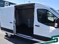 Ford Transit 2.0 L2H2 AHK Klima Tempomat PDC Weiß - thumbnail 9