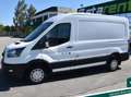 Ford Transit 2.0 L2H2 AHK Klima Tempomat PDC Weiß - thumbnail 1