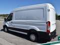 Ford Transit 2.0 L2H2 AHK Klima Tempomat PDC Weiß - thumbnail 7