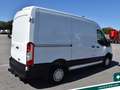 Ford Transit 2.0 L2H2 AHK Klima Tempomat PDC Weiß - thumbnail 5