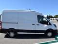 Ford Transit 2.0 L2H2 AHK Klima Tempomat PDC Weiß - thumbnail 4