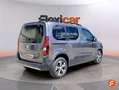Peugeot Rifter GT BlueHDi 100 - 5P (2023) Gris - thumbnail 8