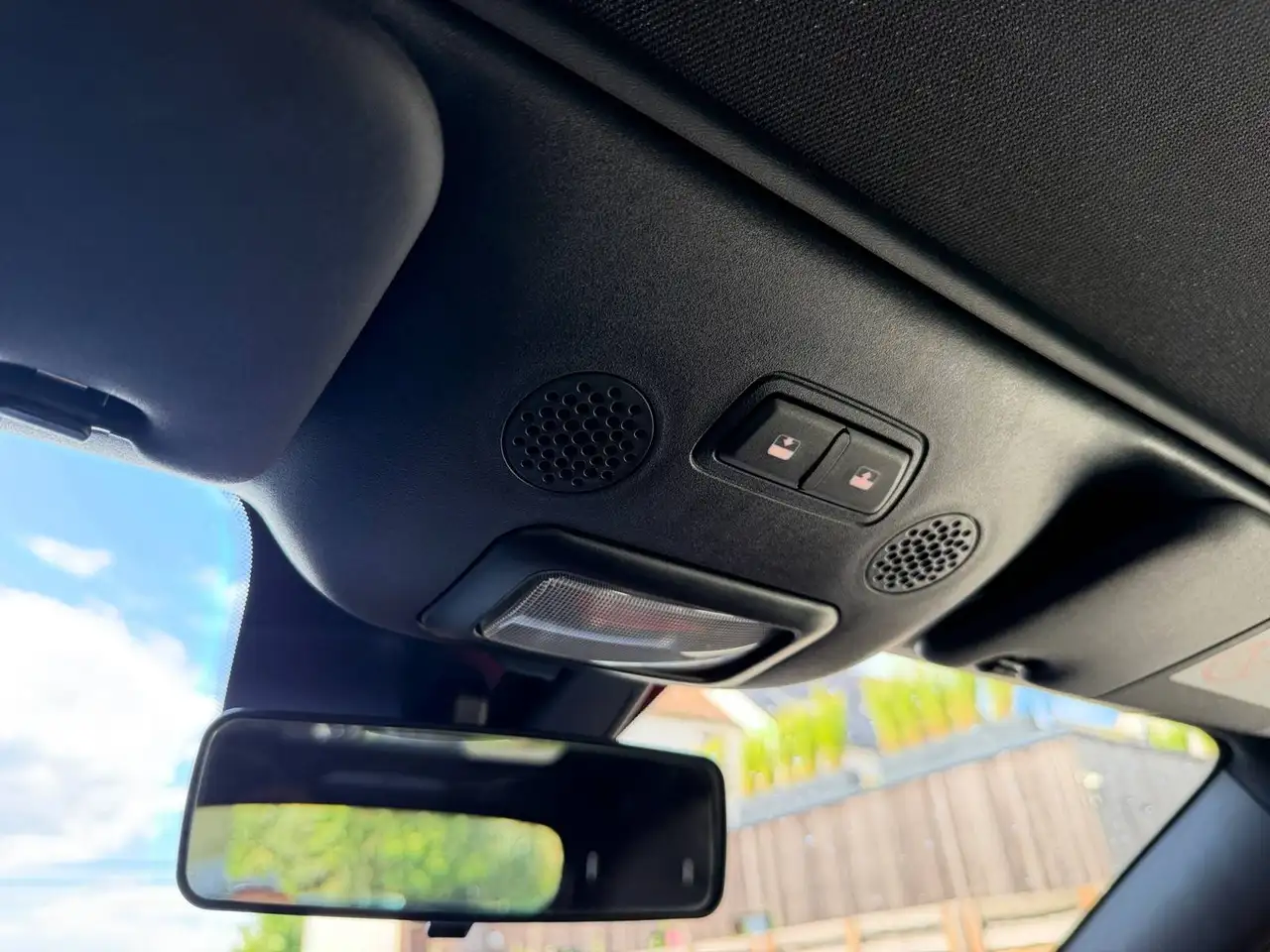 Fiat 500 1.0*HYBRID*70PK*RED*CABRIO*CARPLAY*ANDROIDAUTO*GARANTIE, миниатюра 22