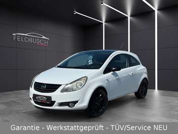 D Color Edition *Garantie-TÜV/ServiceNEU*