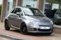 Fiat 500 0.9 TwinAir Turbo 500S Sport Xenon Gris - thumbnail 1