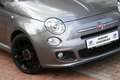 Fiat 500 0.9 TwinAir Turbo 500S Sport Xenon Gris - thumbnail 12