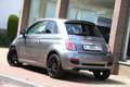 Fiat 500 0.9 TwinAir Turbo 500S Sport Xenon Gris - thumbnail 3