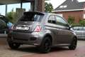 Fiat 500 0.9 TwinAir Turbo 500S Sport Xenon Gris - thumbnail 14
