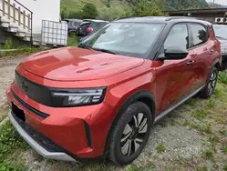 Opel Frontera Electric GS 83 kW Navi+Lenk/SHZ+R Kam+11 KW