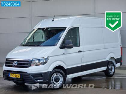 Volkswagen Crafter 140pk Automaat L3H2 Airco Cruise Camera Navi PDC L