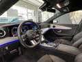 Mercedes-Benz E 200 d AMG LINE Schwarz - thumbnail 11