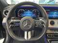 Mercedes-Benz E 200 d AMG LINE Schwarz - thumbnail 13