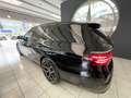 Mercedes-Benz E 200 d AMG LINE Schwarz - thumbnail 26